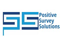 Logo of Positive Survey Solutions