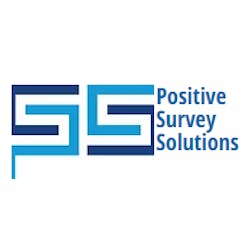 Logo of Positive Survey Solutions