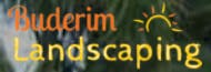 Logo of Buderim Landscaping