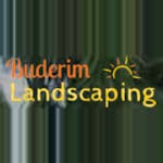 Logo of Buderim Landscaping