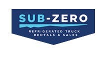 Logo of Sub-Zero Rentals