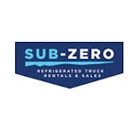 Logo of Sub-Zero Rentals