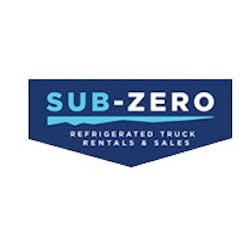 Logo of Sub-Zero Rentals