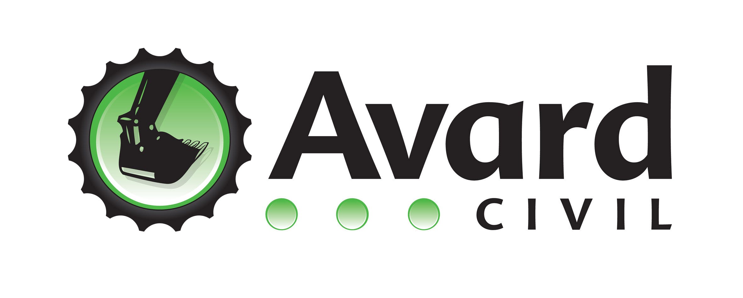 Logo of Avard Civil