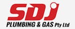Logo of SDJ Plumbing & Gas Pty Ltd