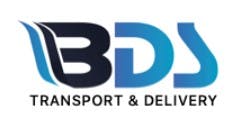 Logo of BDS Transport & Delivery
