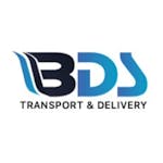 Logo of BDS Transport & Delivery
