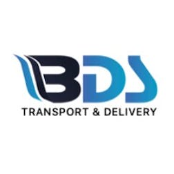 Logo of BDS Transport & Delivery