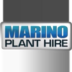 Logo of Marino Plant Hire