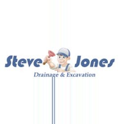 Logo of Steve Jones Excavations Pty Ltd