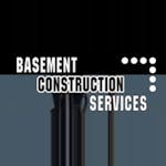 Logo of Basement Construction Services