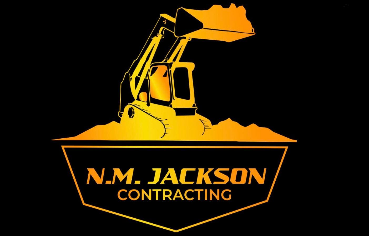 Logo of N.M.Jackson Contracting
