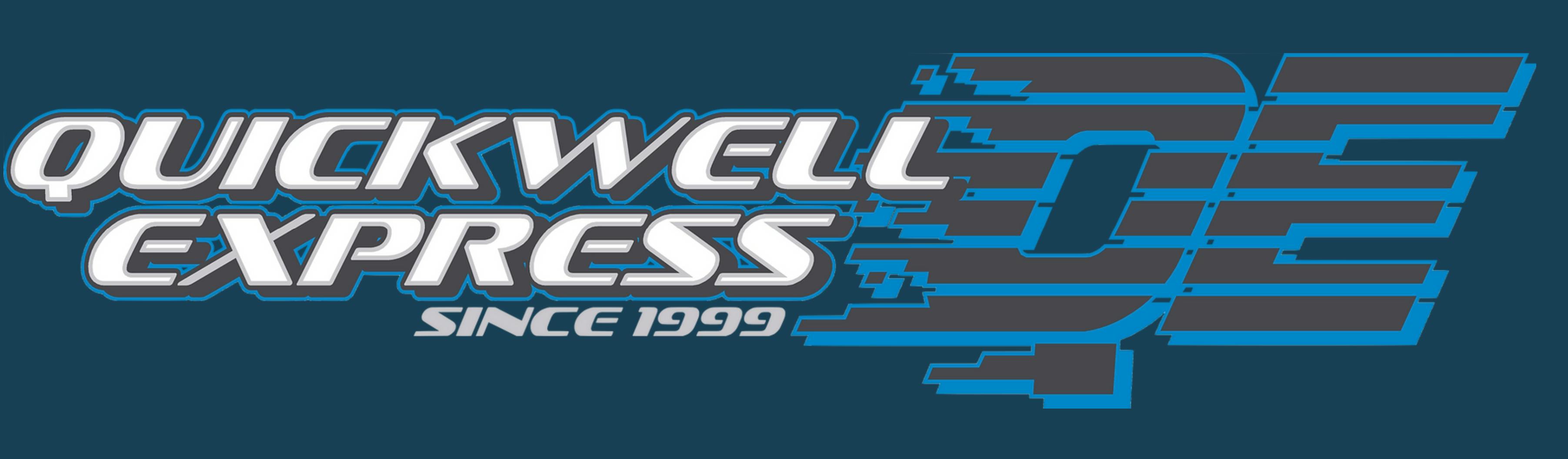 Logo of Quickwell Express Pty Ltd