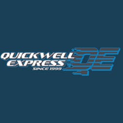 Logo of Quickwell Express Pty Ltd