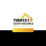 Logo of Turnkey earthworks