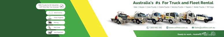 CST Hire - Victoria featured image