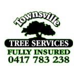 Logo of Townsville Tree Care