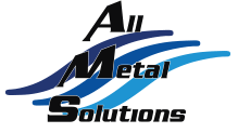 Logo of All Metal Solutions