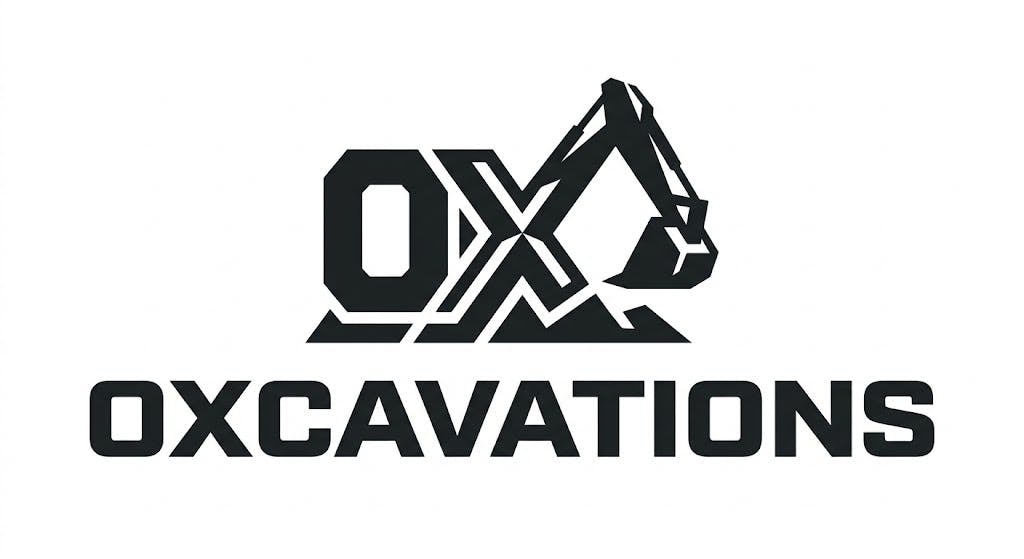 Logo of Oxcavations