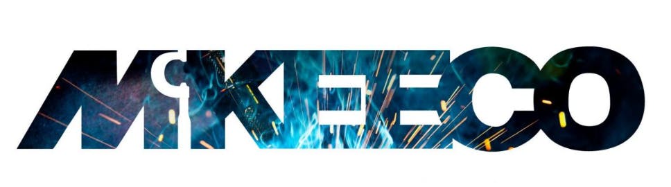 Logo of McKeeco General Engineering