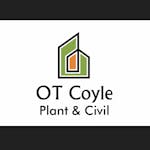 Logo of OT Coyle Plant & Civil PTY