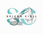 Logo of Spicer Civil