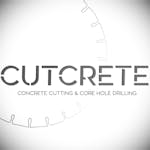 Logo of CutCrete