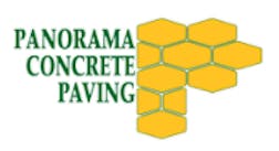 Logo of Panorama Concrete Paving