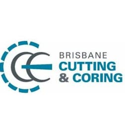 Logo of Brisbane Cutting & Coring