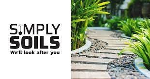 Logo of Simply Soils