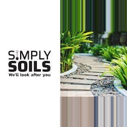 Logo of Simply Soils