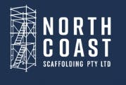 Logo of North Coast Scaffolding