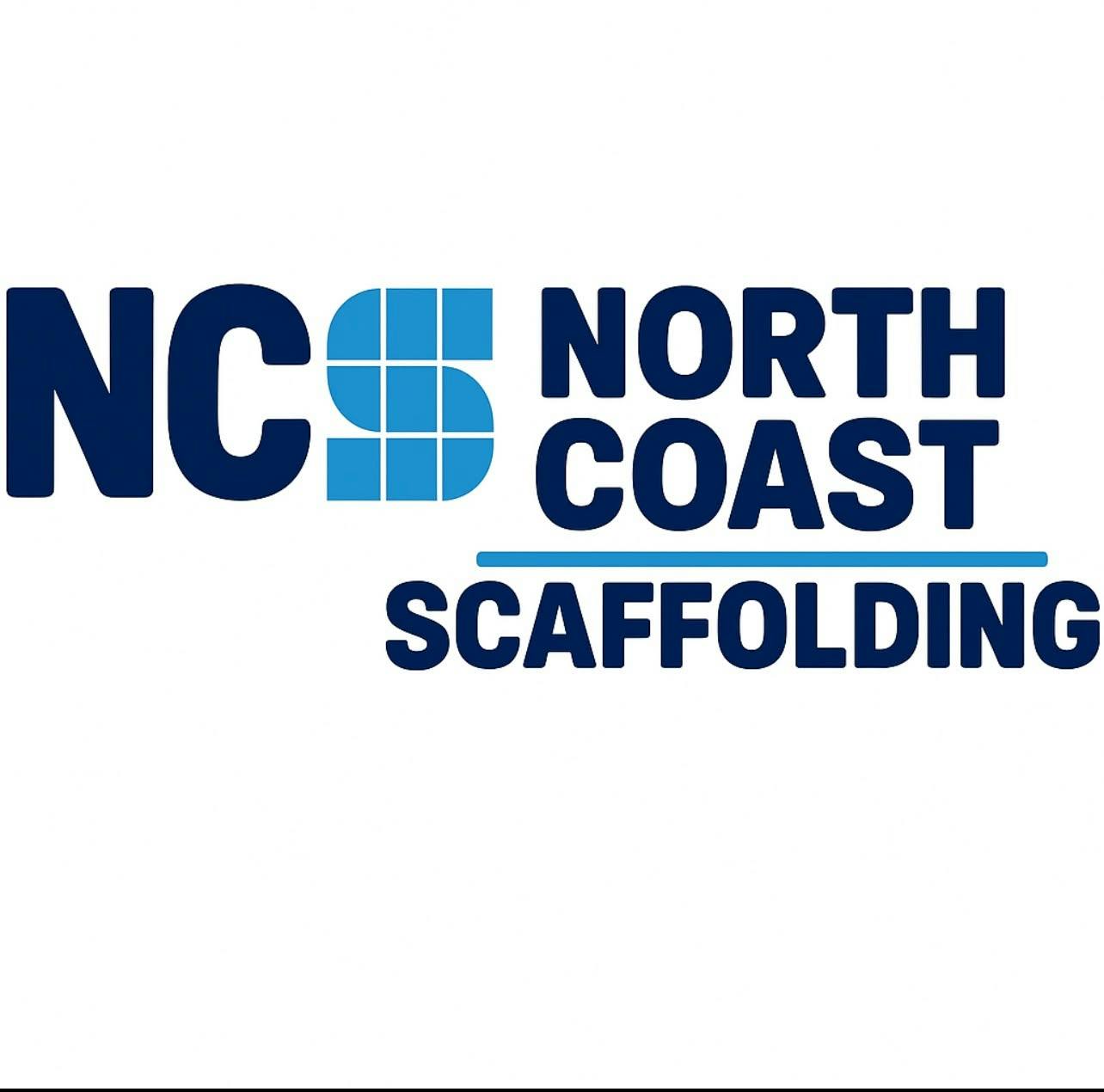 Logo of North Coast Scaffolding