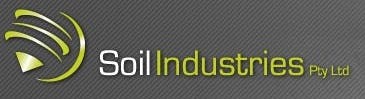 Logo of Soil Industries Pty Ltd