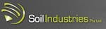 Logo of Soil Industries Pty Ltd