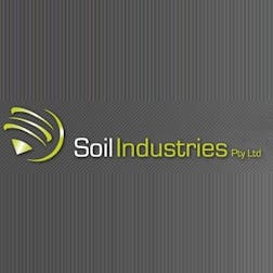 Logo of Soil Industries Pty Ltd