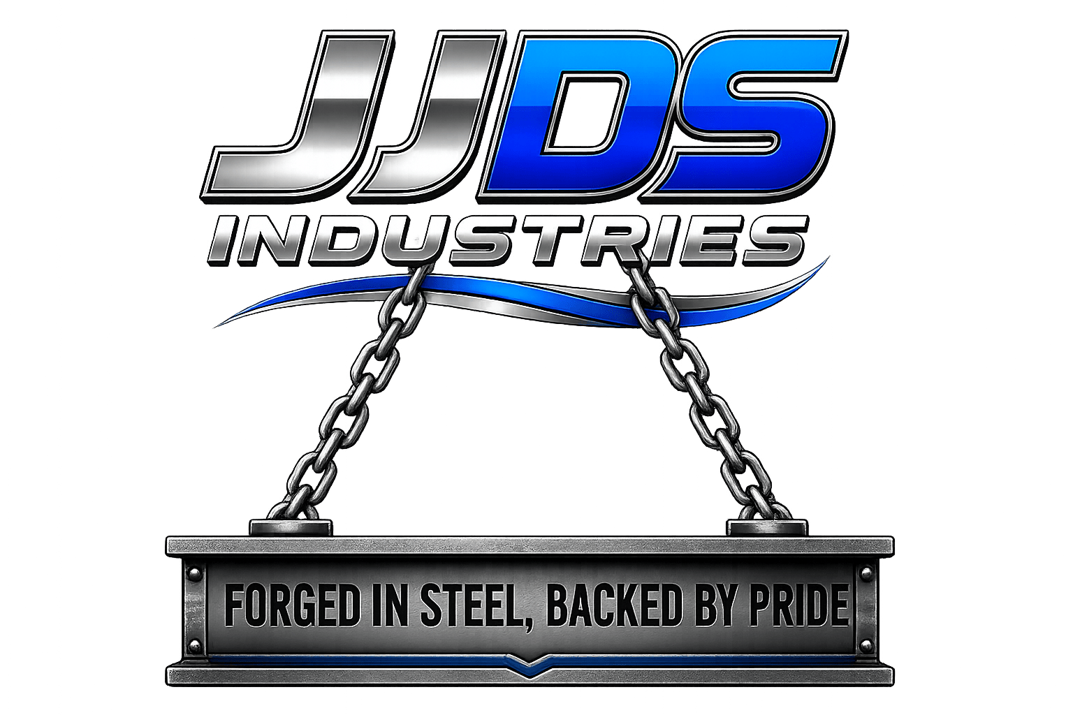 Logo of JJDS INDUSTRIES