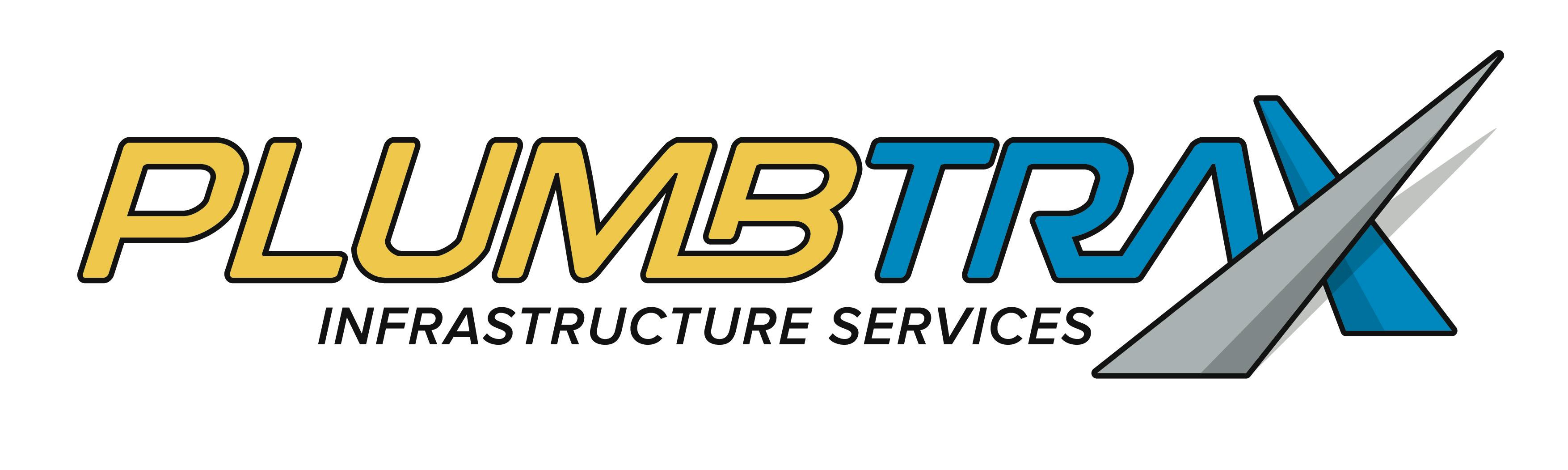 Logo of Plumbtrax Infrastructure Services
