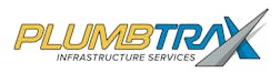 Logo of Plumbtrax Infrastructure Services