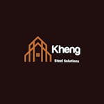 Logo of Kheng Steel Solutions