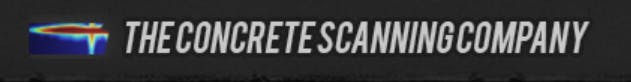 Logo of The Concrete Scanning Company