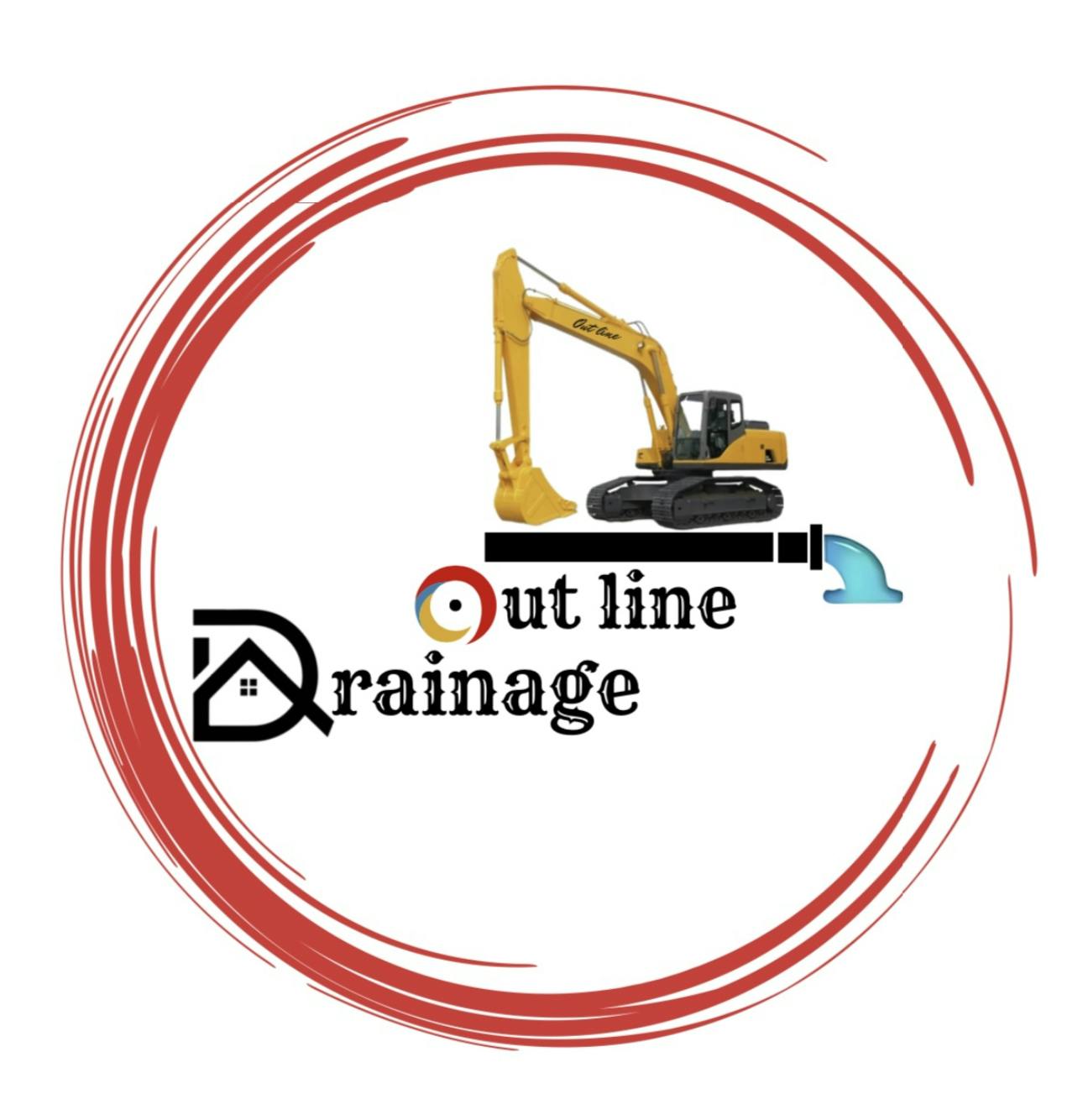 Logo of Outline drainage