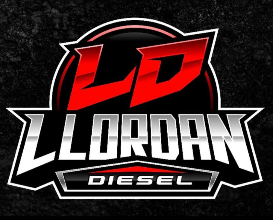 Logo of Llordan Diesel