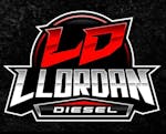 Logo of Llordan Diesel