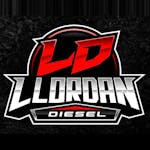 Logo of Llordan Diesel