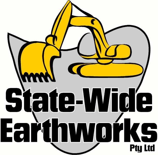 Logo of State-Wide Earthworks Pty Ltd