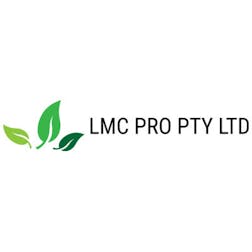Logo of LMC PRO PTY LTD