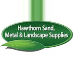 Logo of Hawthorn Sand Metal & Landscape Supplies Pty Ltd
