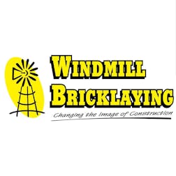 Logo of Windmill Bricklaying Pty Ltd