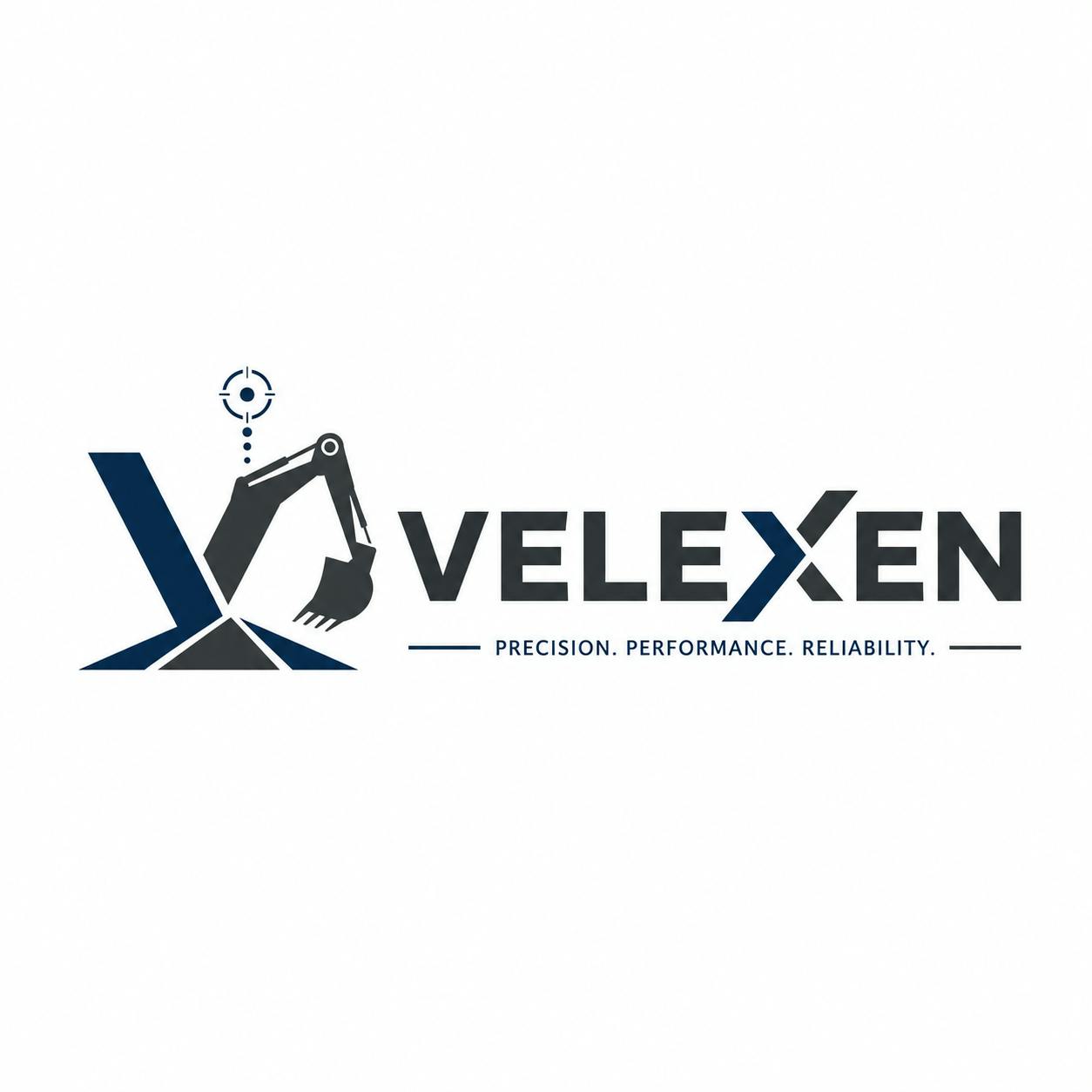 Logo of velexen